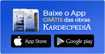 Baixe o App da Kardecpedia